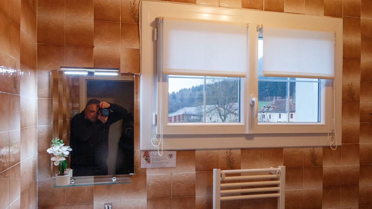 Photo of Bathroom in Saint-Joseph-de-Riviere