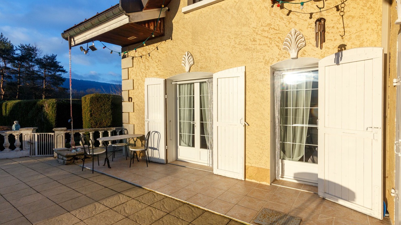 Photo of Outdoor in Saint-Joseph-de-Riviere