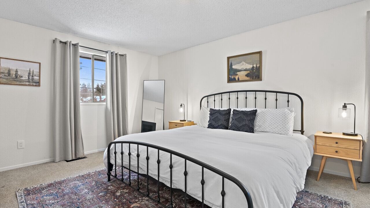 Photo of Bedroom in Spokane