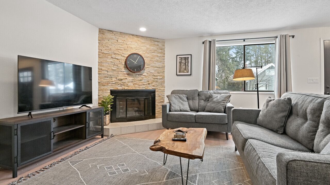 Photo of Livingroom in Spokane