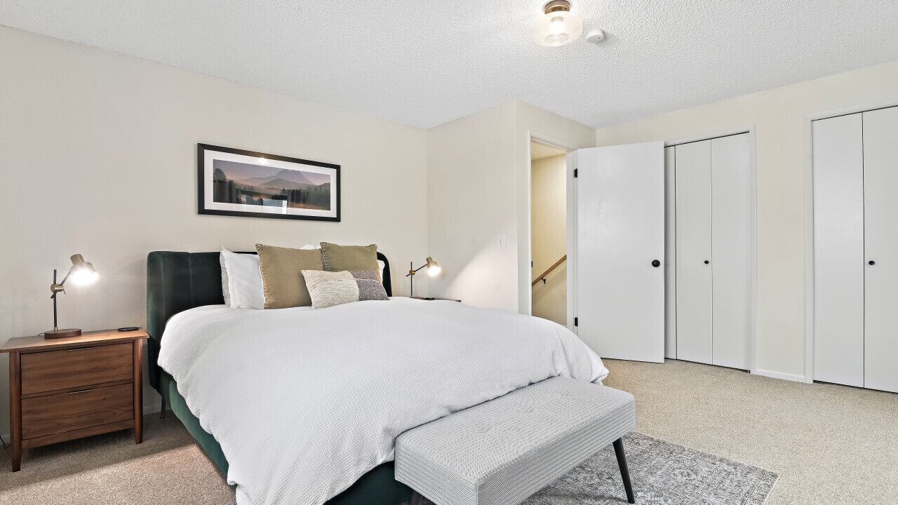 Photo of Bedroom in Spokane