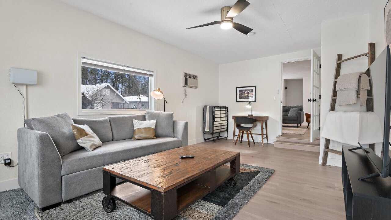 Photo of Livingroom in Spokane