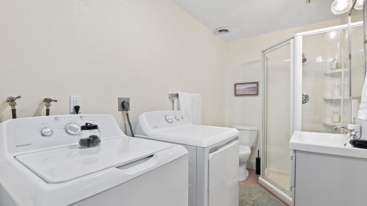 Photo of Bathroom in Spokane
