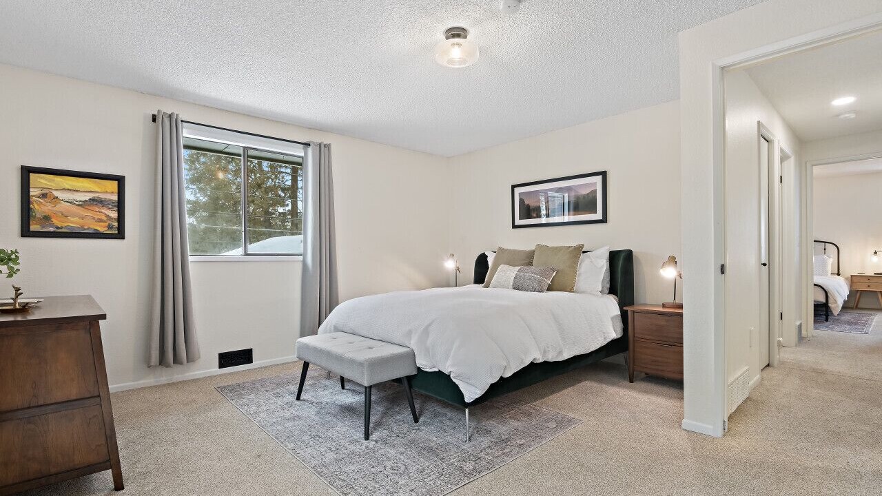 Photo of Bedroom in Spokane