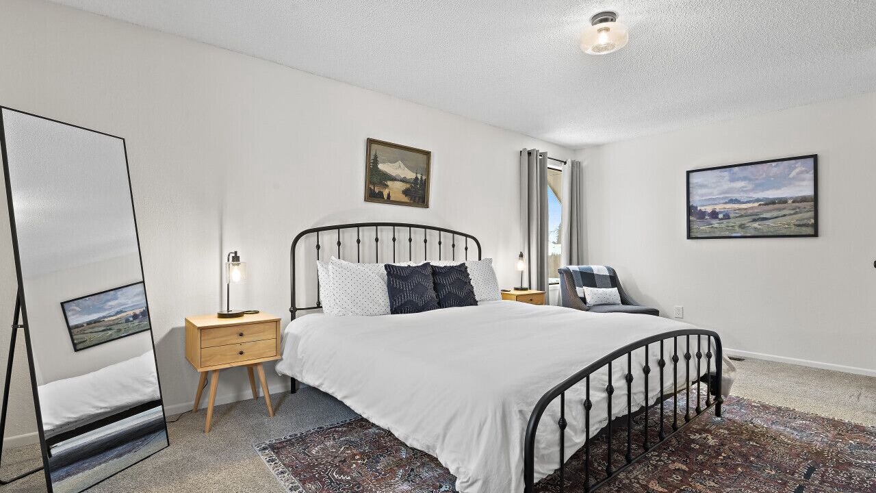 Photo of Bedroom in Spokane