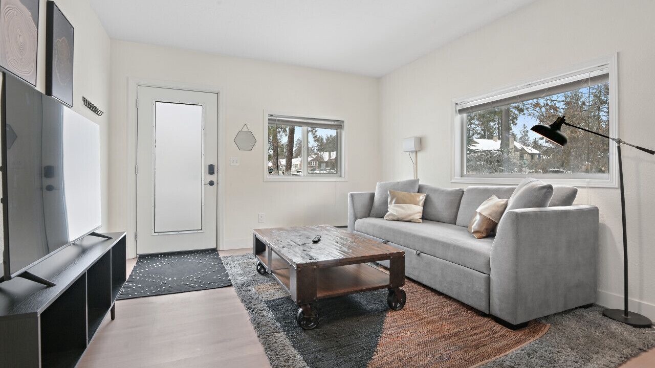 Photo of Livingroom in Spokane