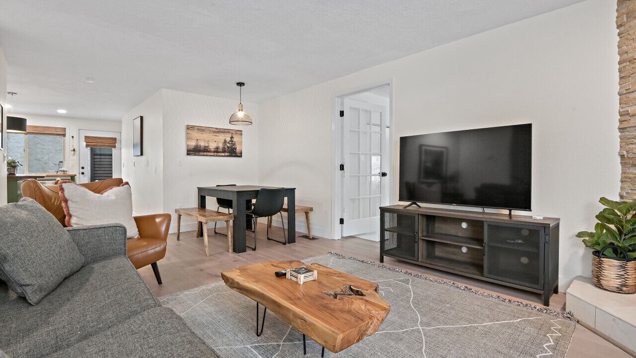 Photo of Livingroom in Spokane