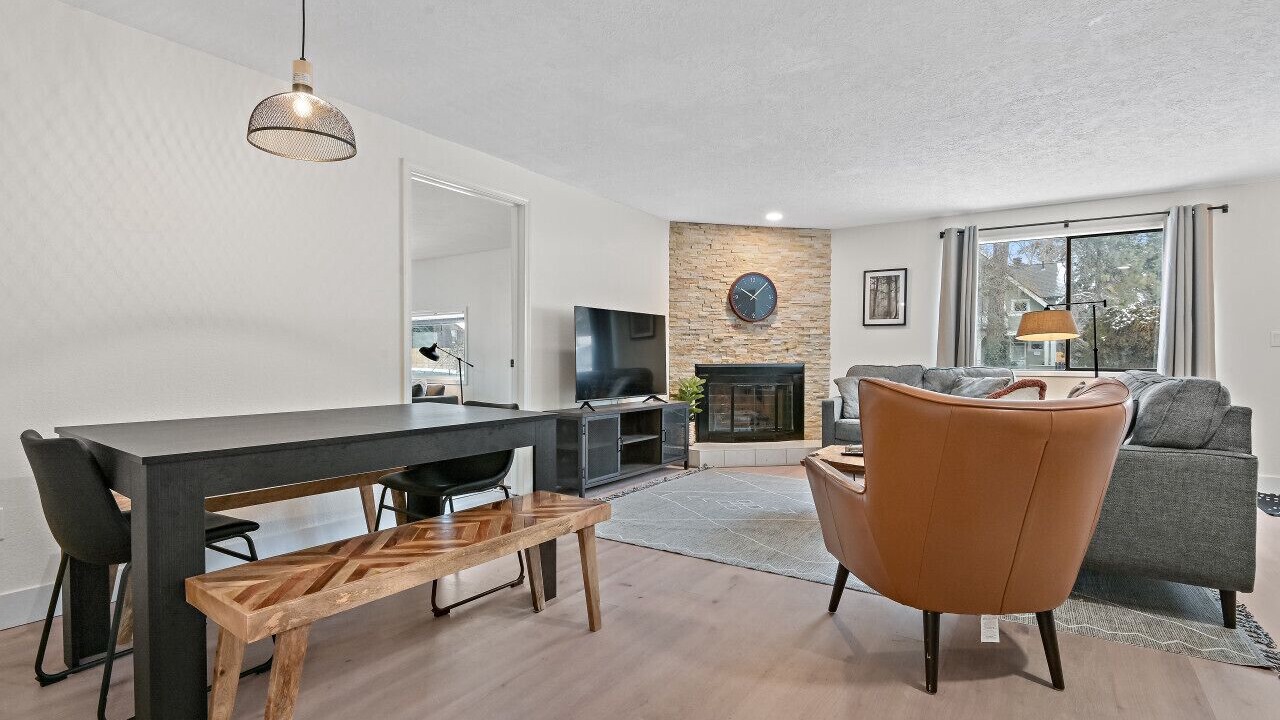 Photo of Livingroom in Spokane