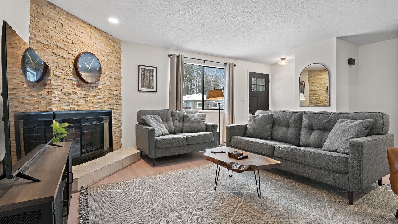 Photo of Livingroom in Spokane