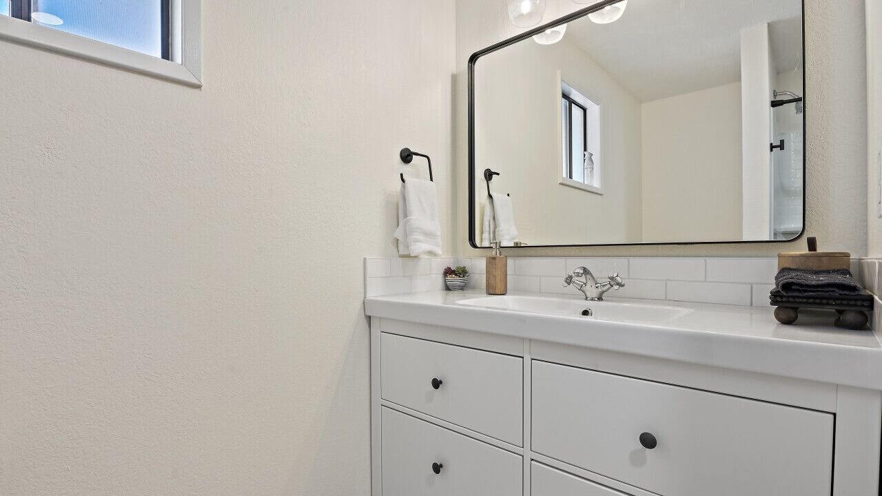Photo of Bathroom in Spokane
