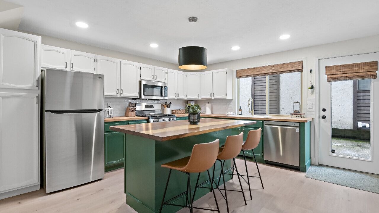 Photo of Kitchen in Spokane