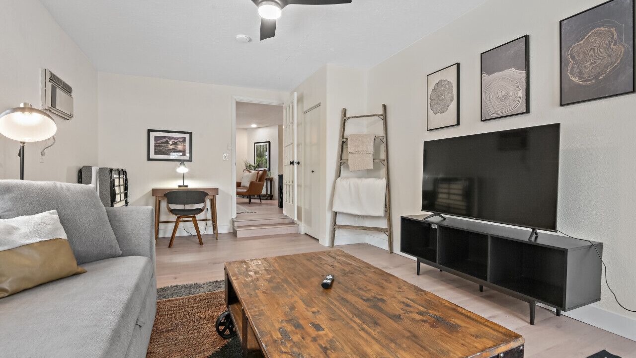 Photo of Livingroom in Spokane