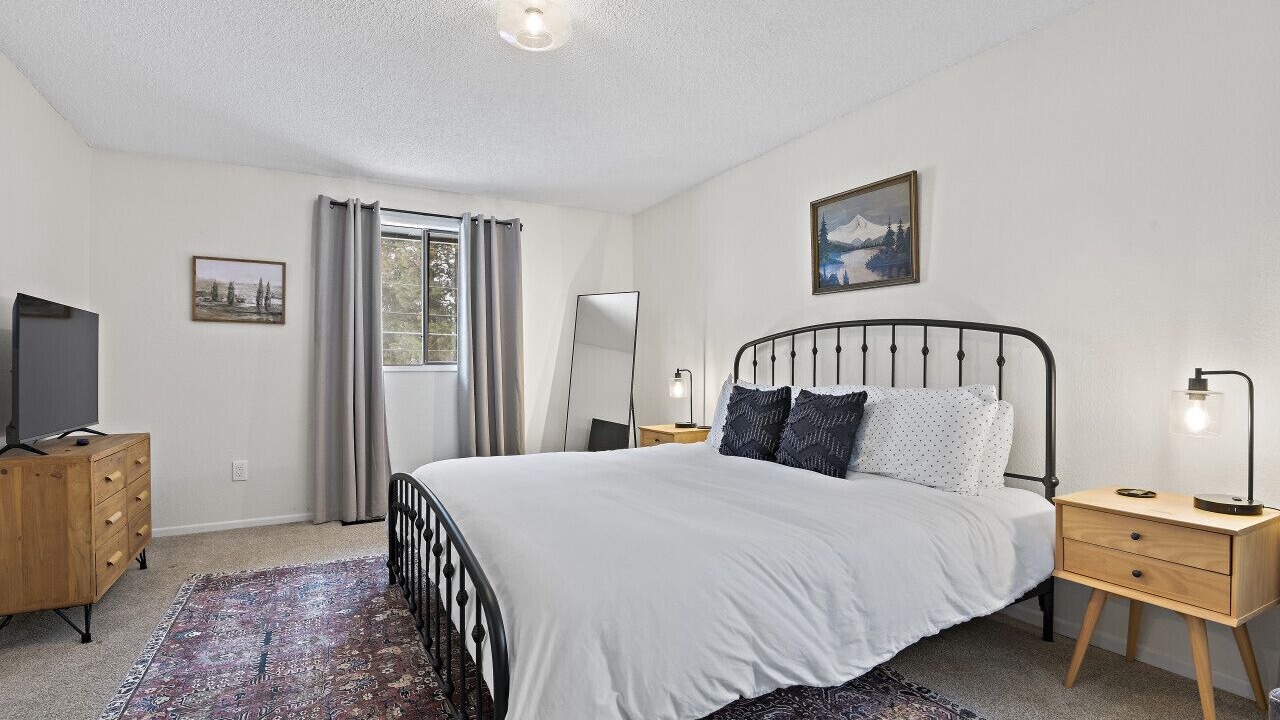 Photo of Bedroom in Spokane