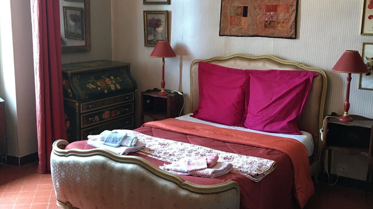 Photo of Bedroom in Le Pontet