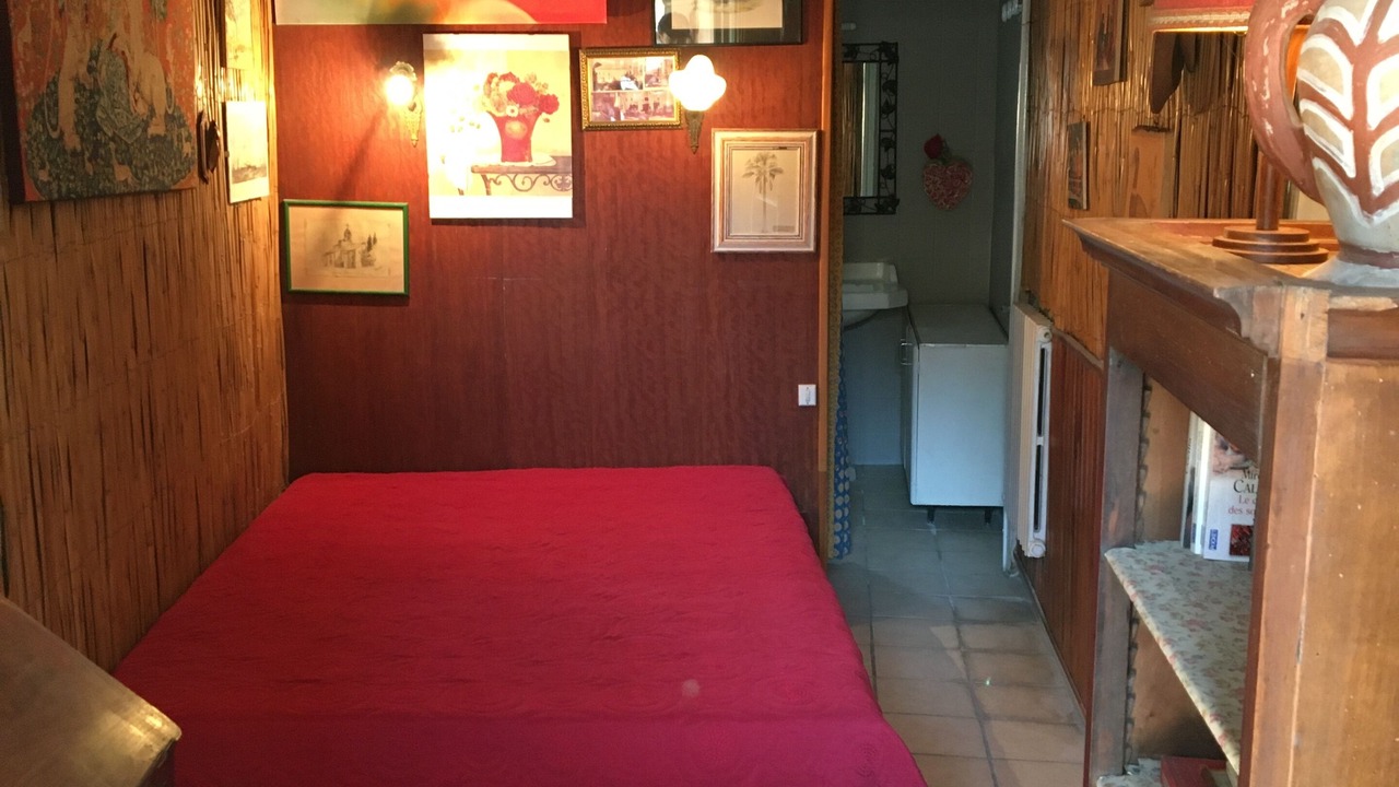 Photo of Bedroom in Le Pontet