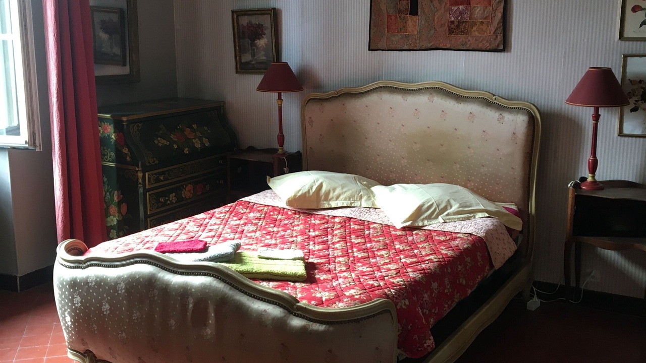 Photo of Bedroom in Le Pontet