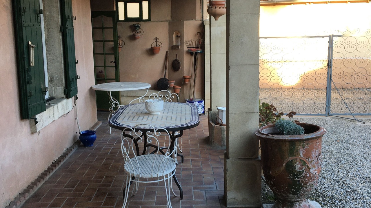 Photo of Outdoor in Le Pontet