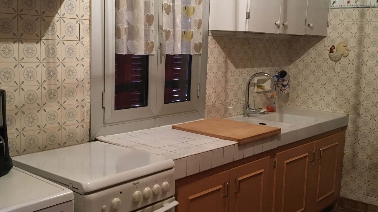 Photo of Kitchen in Le Pontet
