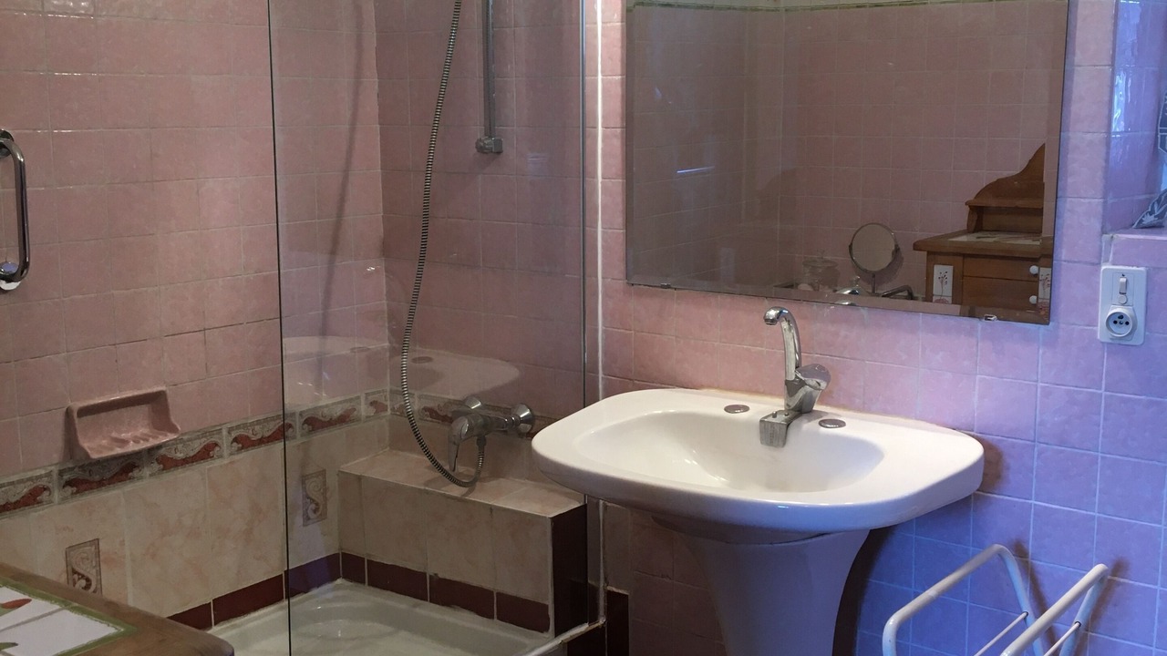 Photo of Bathroom in Le Pontet