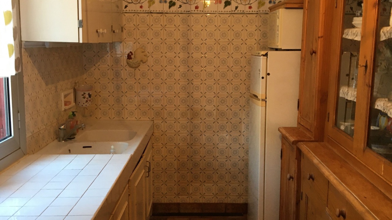 Photo of Kitchen in Le Pontet