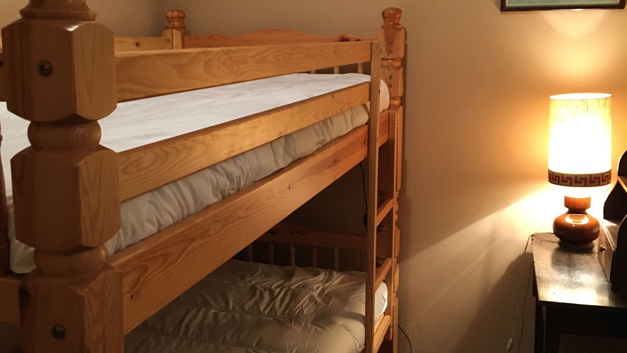 Photo of Bedroom in Le Pontet