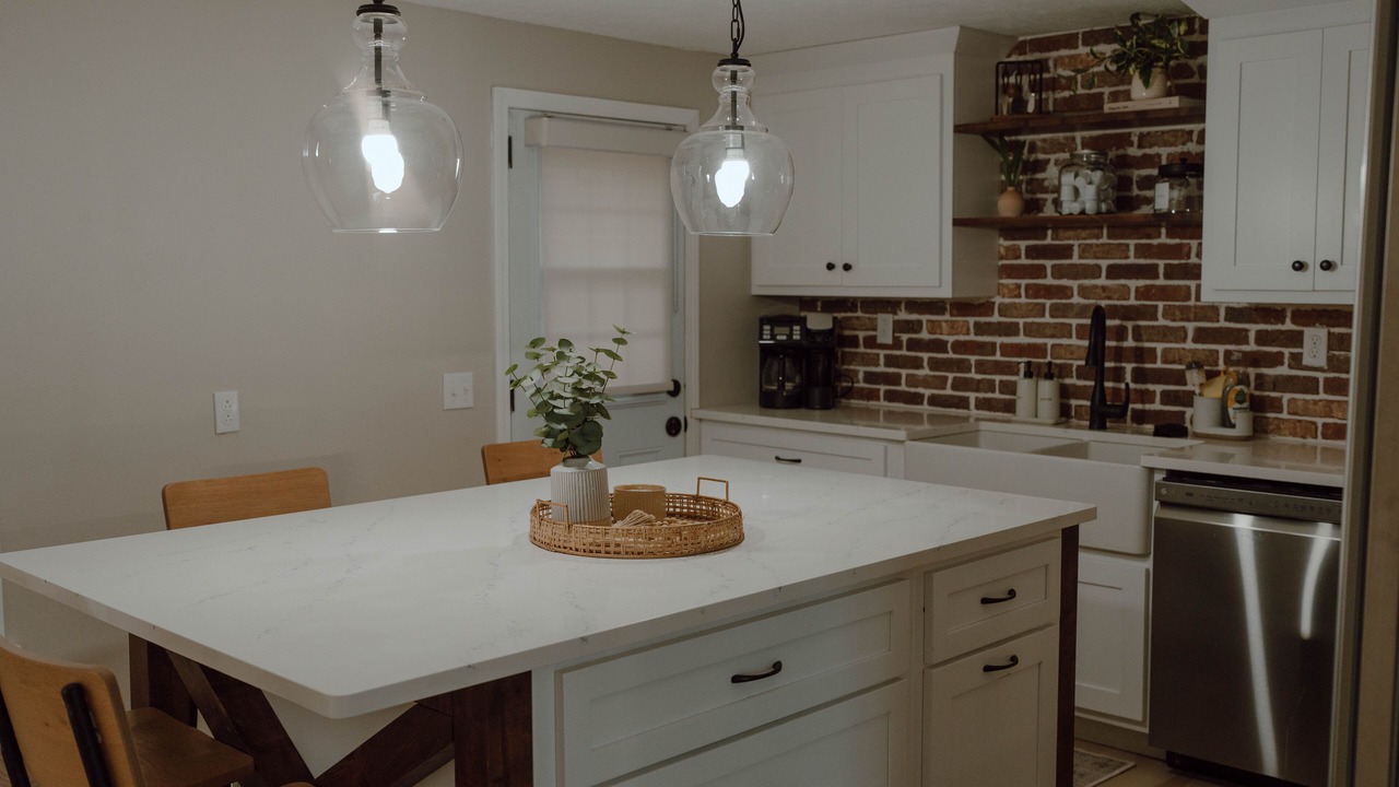 Photo of Kitchen in Sandy Creek
