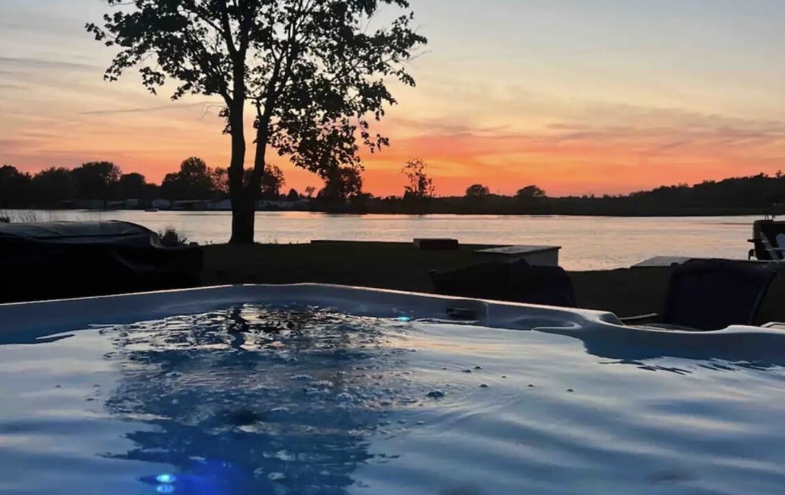 Photo of Outdoor in Sandy Creek
