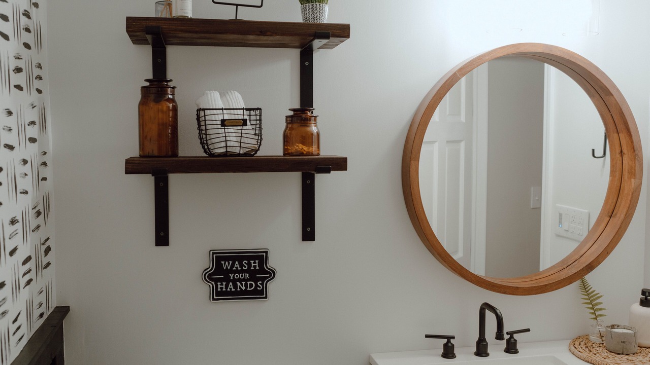 Photo of Bathroom in Sandy Creek