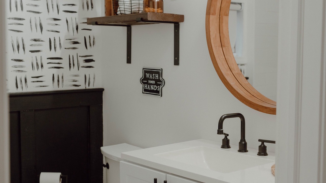 Photo of Bathroom in Sandy Creek