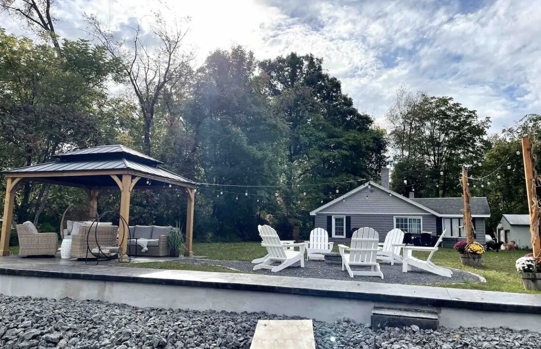 Photo of Outdoor in Sandy Creek