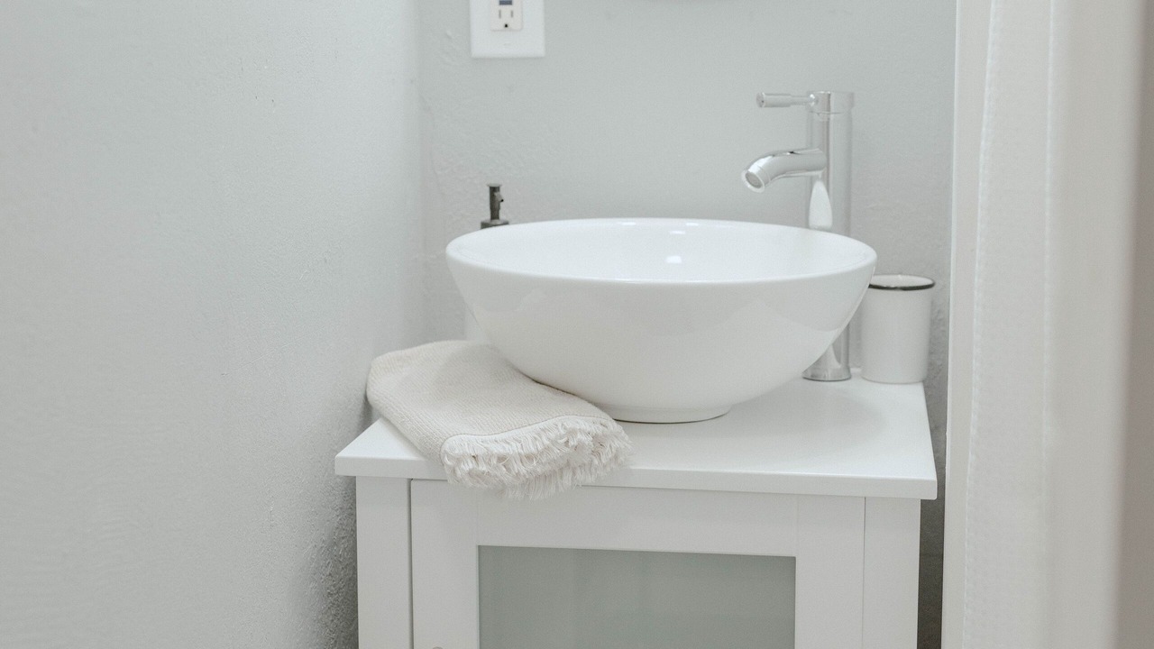 Photo of Bathroom in Sandy Creek