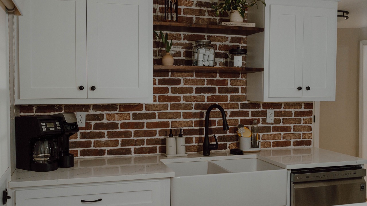 Photo of Kitchen in Sandy Creek