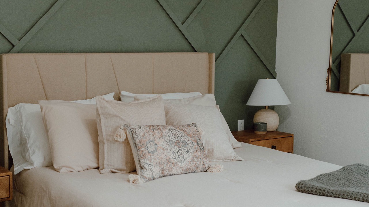 Photo of Bedroom in Sandy Creek
