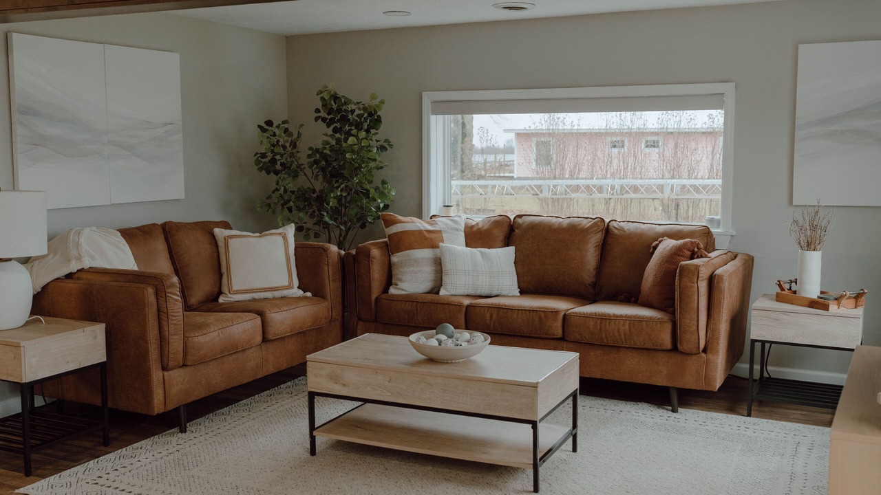 Photo of Livingroom in Sandy Creek