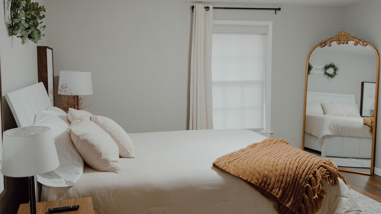 Photo of Bedroom in Sandy Creek