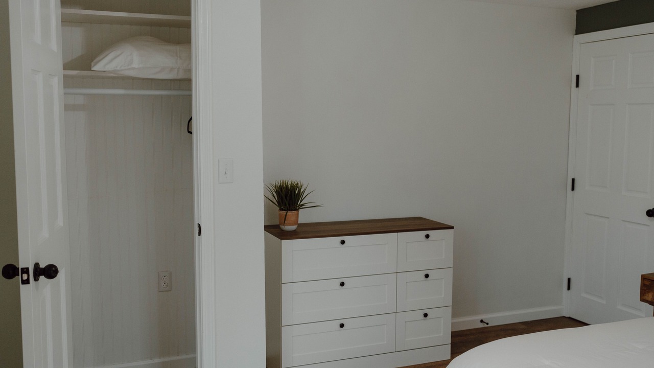 Photo of Bedroom in Sandy Creek