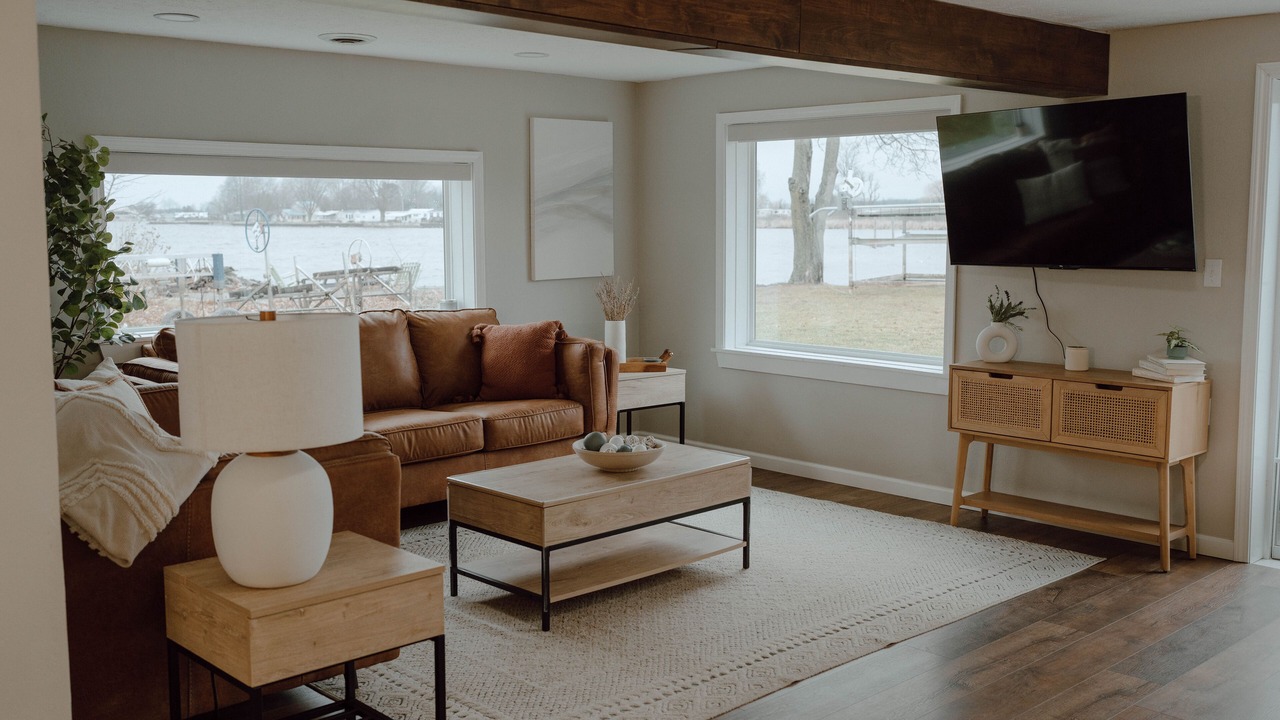 Photo of Livingroom in Sandy Creek