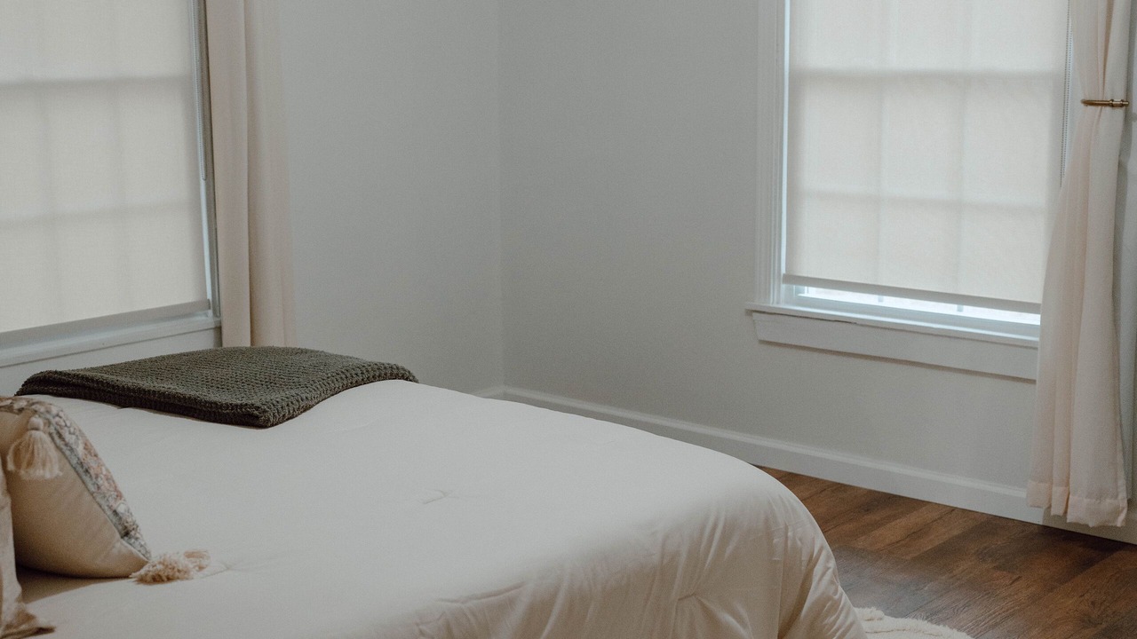 Photo of Bedroom in Sandy Creek