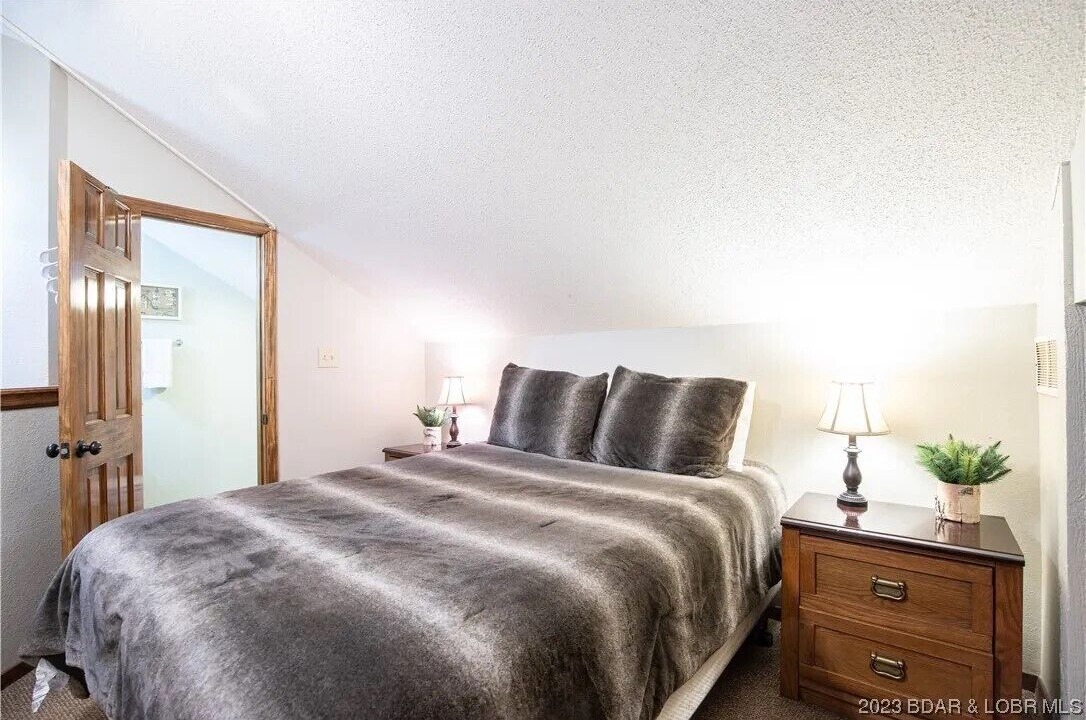 Photo of Bedroom in Osage Beach