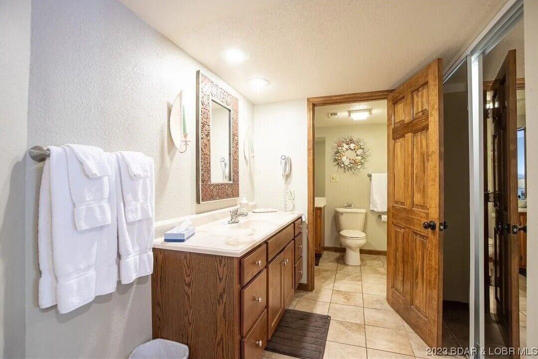 Photo of Bathroom in Osage Beach