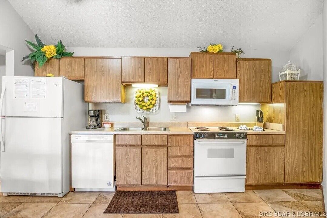 Photo of Kitchen in Osage Beach