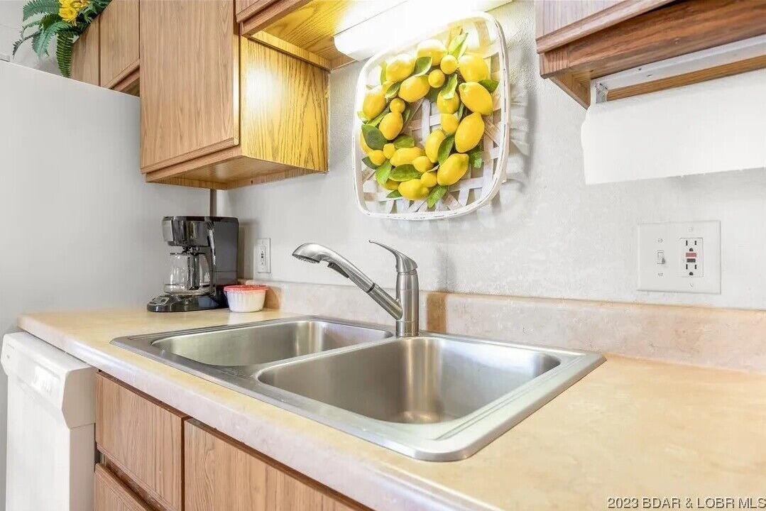 Photo of Kitchen in Osage Beach