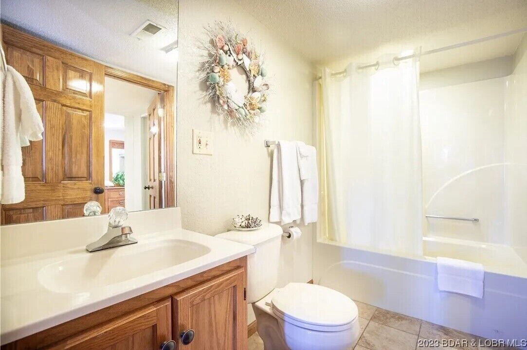 Photo of Bathroom in Osage Beach