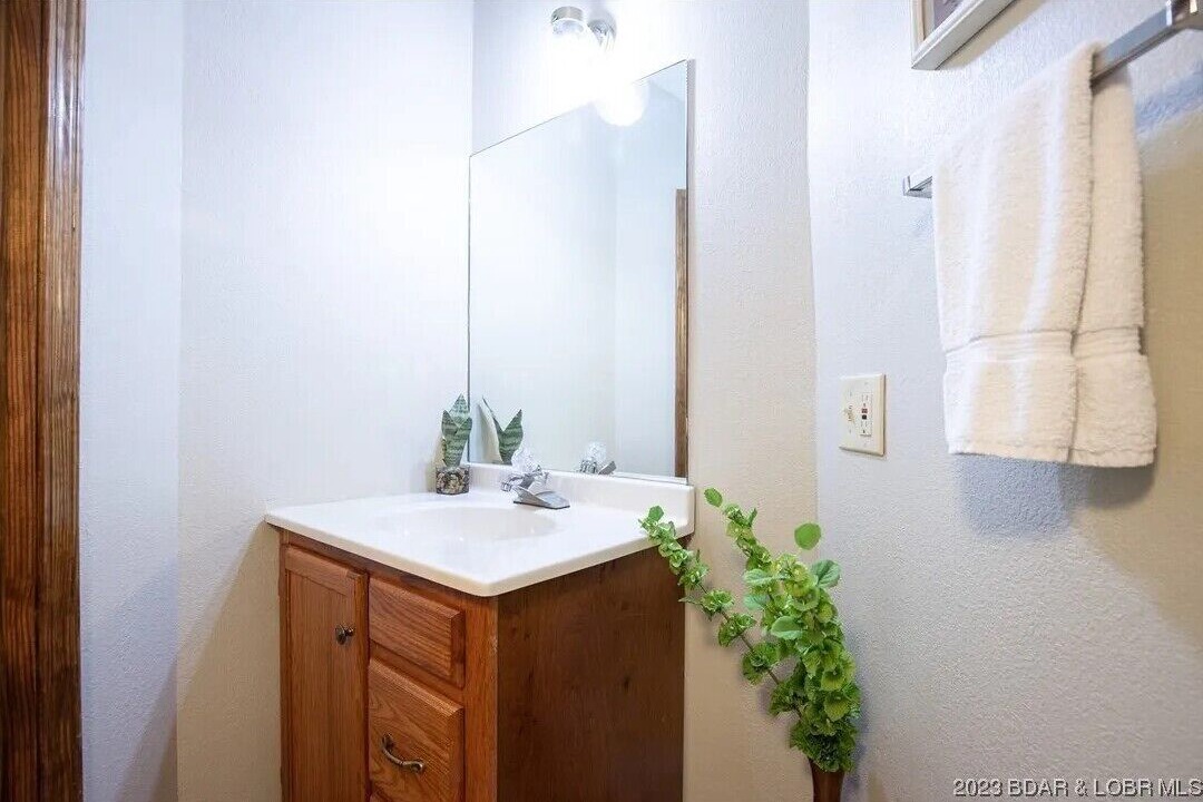 Photo of Bathroom in Osage Beach