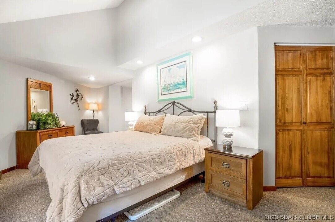 Photo of Bedroom in Osage Beach