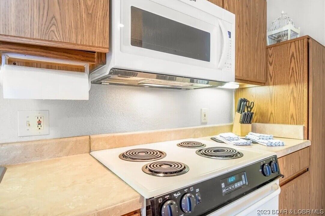 Photo of Kitchen in Osage Beach