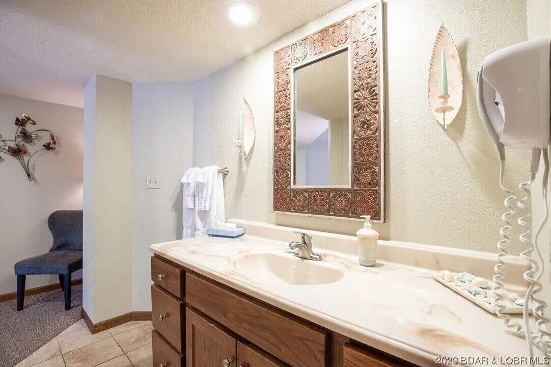 Photo of Bathroom in Osage Beach