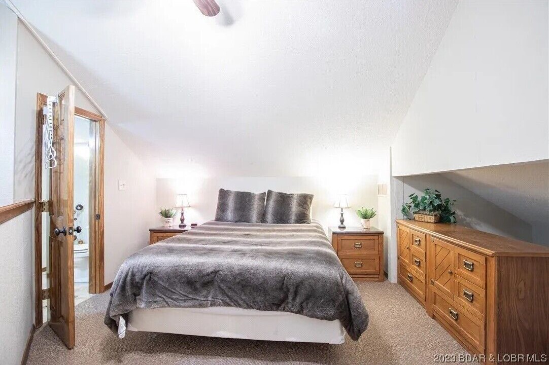 Photo of Bedroom in Osage Beach