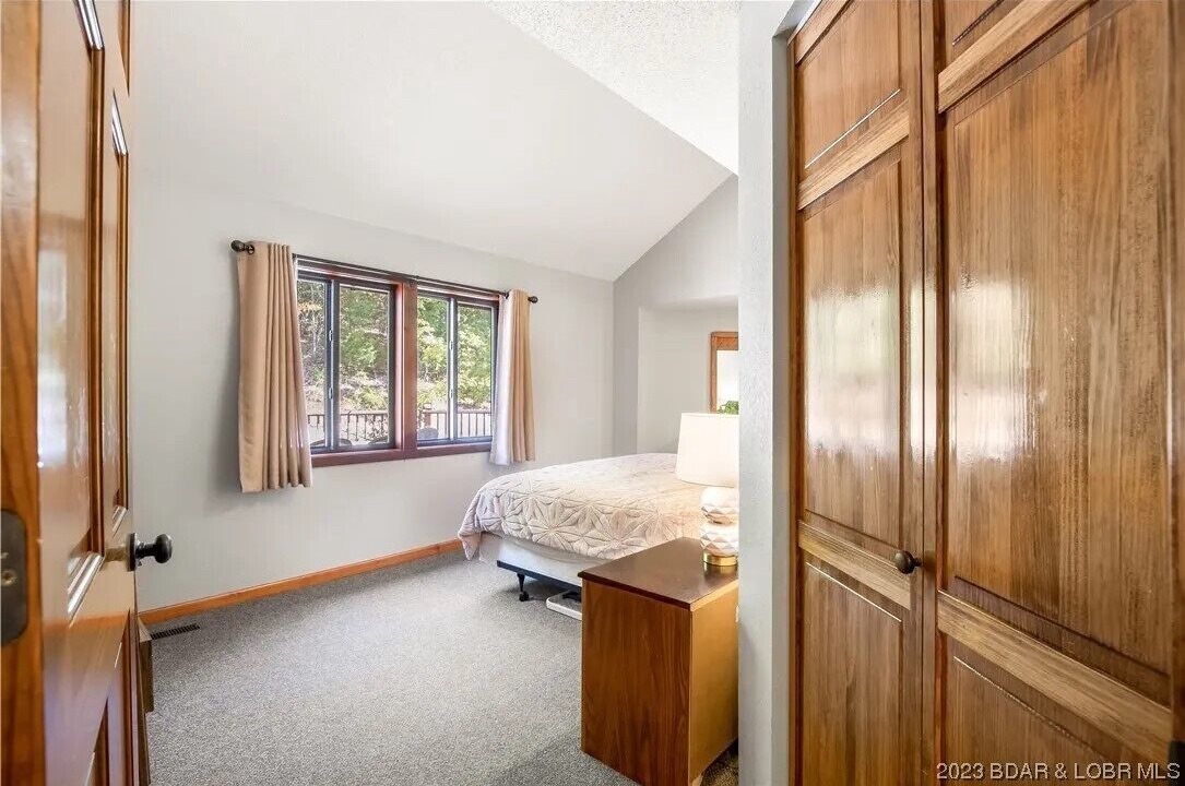 Photo of Bedroom in Osage Beach