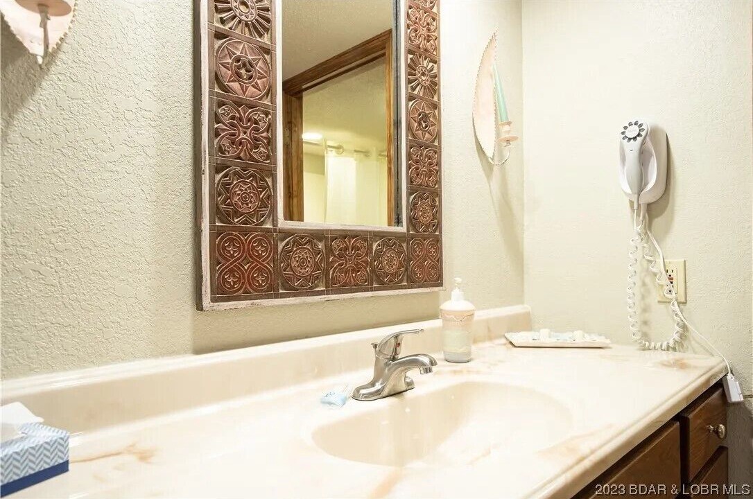 Photo of Bathroom in Osage Beach